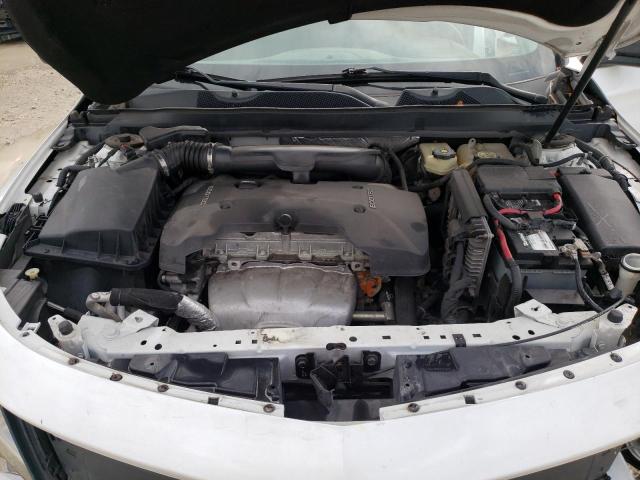 Photo 6 VIN: 2G11X5SAXH9157340 - CHEVROLET IMPALA LS 