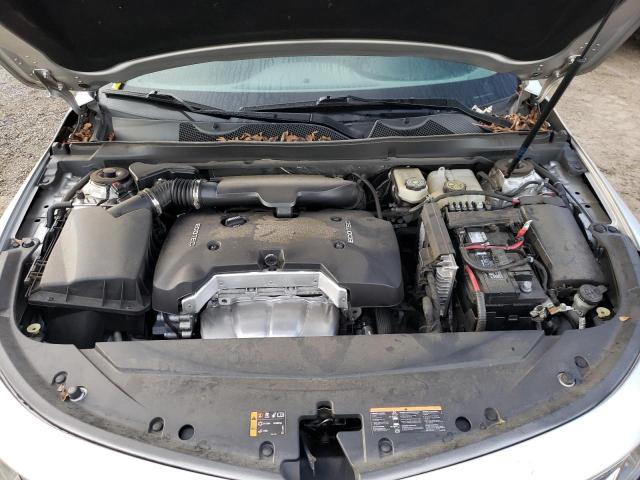 Photo 6 VIN: 2G11X5SAXH9167043 - CHEVROLET IMPALA LS 