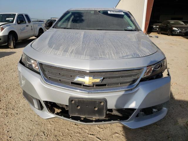 Photo 4 VIN: 2G11X5SAXJ9113702 - CHEVROLET IMPALA LS 