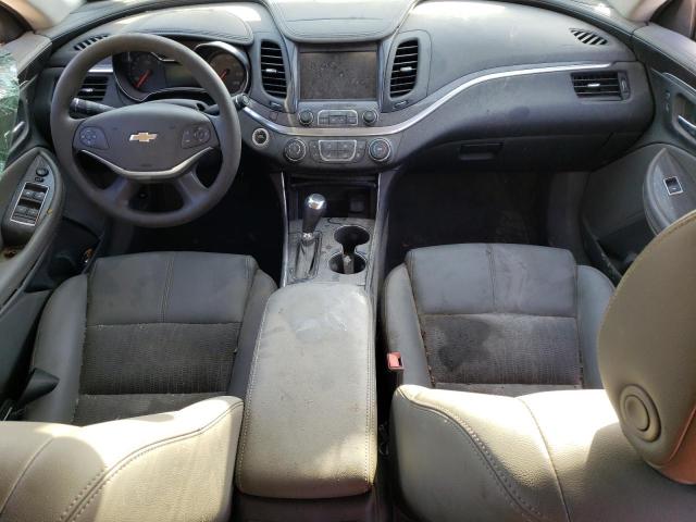 Photo 7 VIN: 2G11X5SAXJ9113702 - CHEVROLET IMPALA LS 