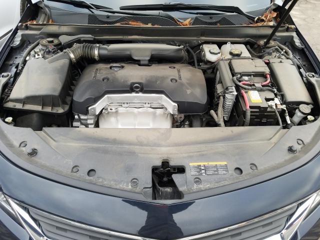 Photo 6 VIN: 2G11X5SAXK9160066 - CHEVROLET IMPALA LS 