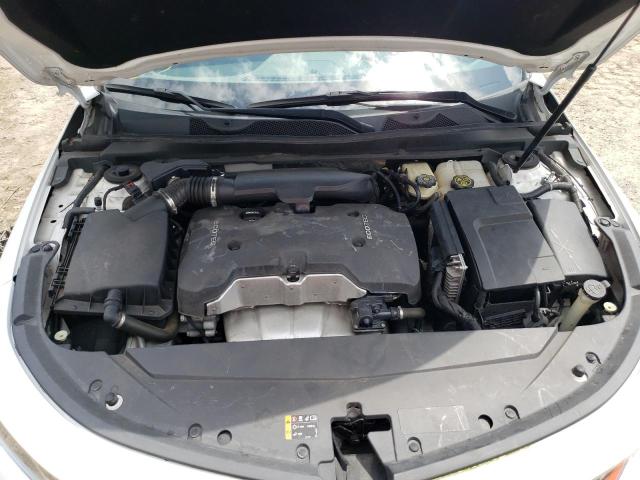 Photo 10 VIN: 2G11X5SL0E9279671 - CHEVROLET IMPALA LS 