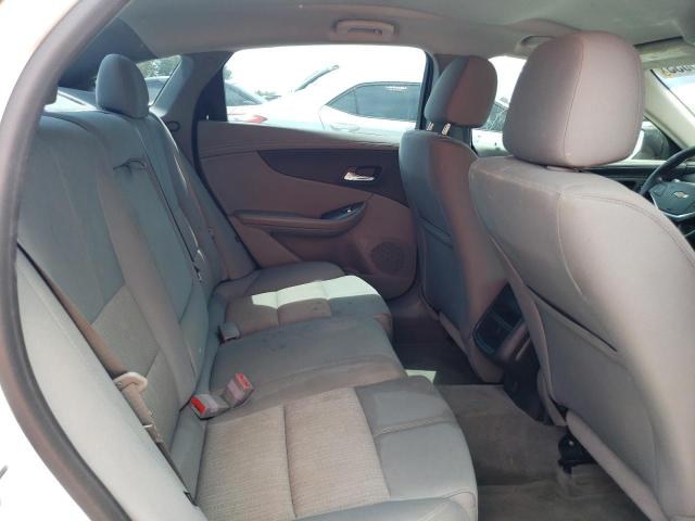 Photo 9 VIN: 2G11X5SL0E9279671 - CHEVROLET IMPALA LS 