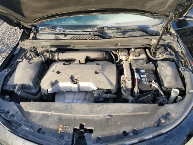 Photo 10 VIN: 2G11X5SL0E9284434 - CHEVROLET IMPALA LS 