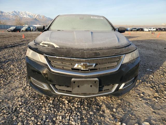 Photo 4 VIN: 2G11X5SL0E9284434 - CHEVROLET IMPALA LS 