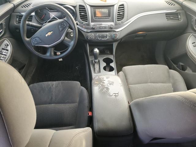 Photo 7 VIN: 2G11X5SL0E9284434 - CHEVROLET IMPALA LS 