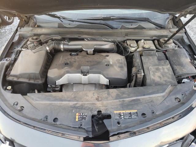 Photo 10 VIN: 2G11X5SL0F9163369 - CHEVROLET IMPALA LS 