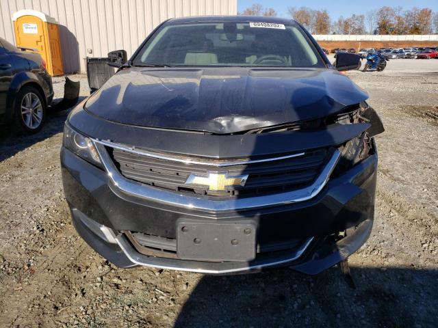 Photo 4 VIN: 2G11X5SL0F9163369 - CHEVROLET IMPALA LS 