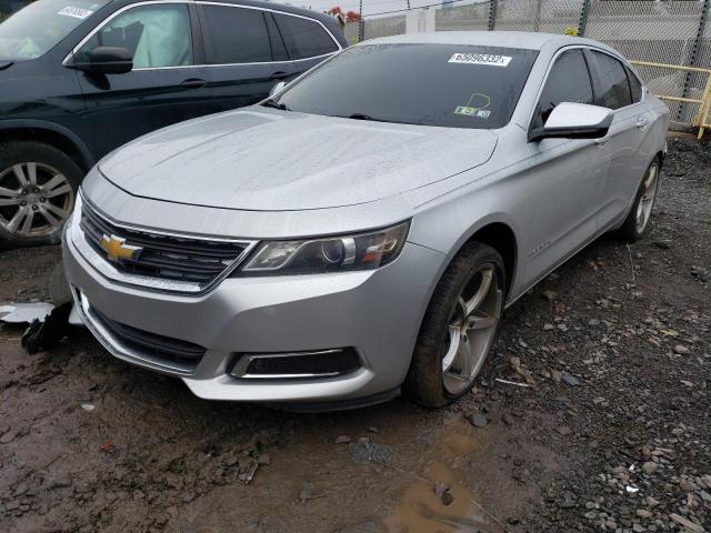 Photo 1 VIN: 2G11X5SL1E9180518 - CHEVROLET IMPALA LS 