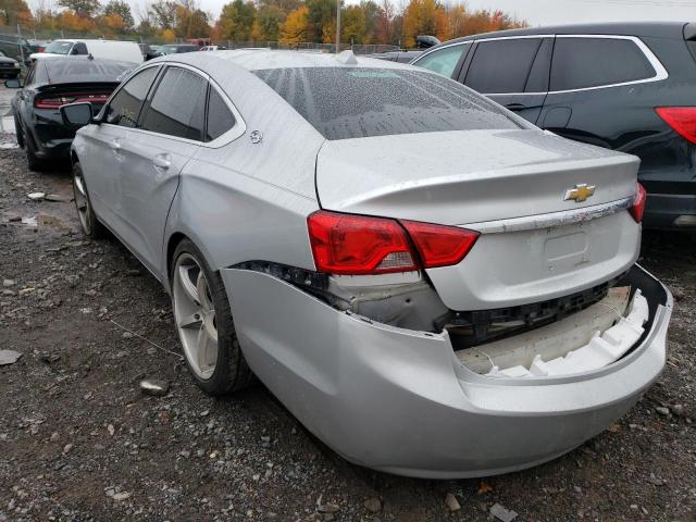 Photo 2 VIN: 2G11X5SL1E9180518 - CHEVROLET IMPALA LS 