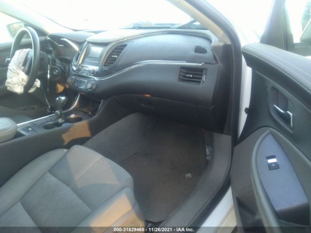 Photo 4 VIN: 2G11X5SL1E9241110 - CHEVROLET IMPALA 