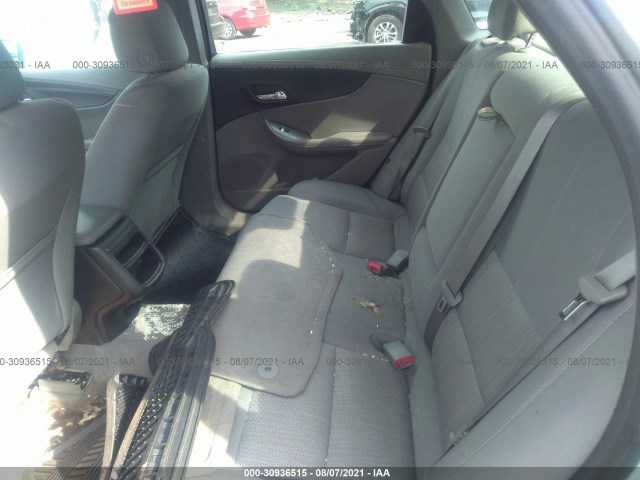 Photo 7 VIN: 2G11X5SL1E9295281 - CHEVROLET IMPALA 