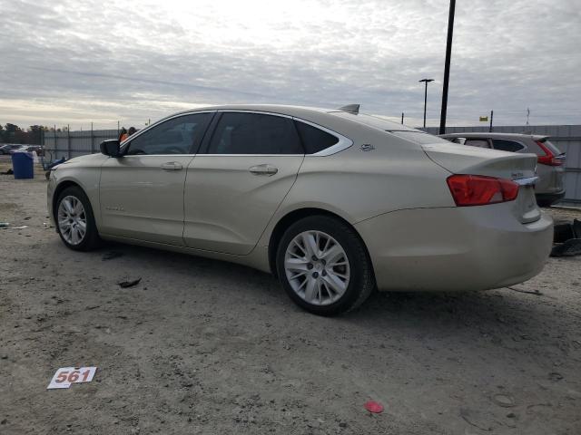 Photo 1 VIN: 2G11X5SL1F9280006 - CHEVROLET IMPALA 