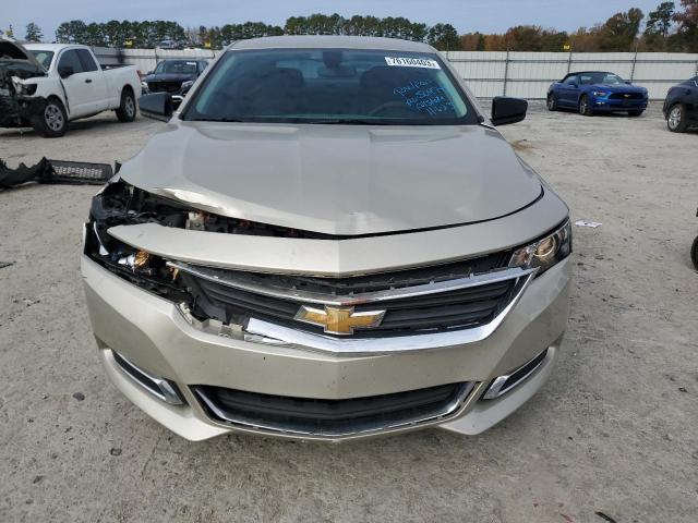 Photo 4 VIN: 2G11X5SL1F9280006 - CHEVROLET IMPALA 