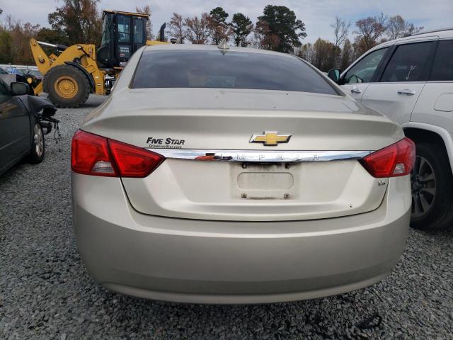 Photo 5 VIN: 2G11X5SL1F9280006 - CHEVROLET IMPALA 