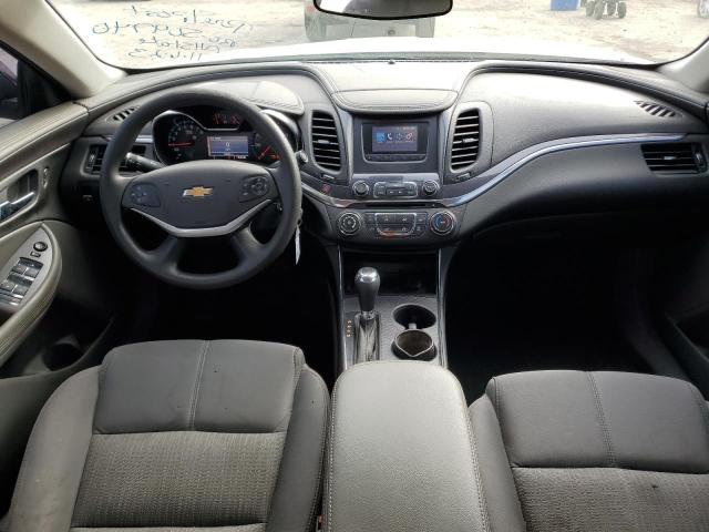 Photo 7 VIN: 2G11X5SL1F9280006 - CHEVROLET IMPALA 