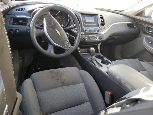 Photo 7 VIN: 2G11X5SL2E9294558 - CHEVROLET IMPALA LS 