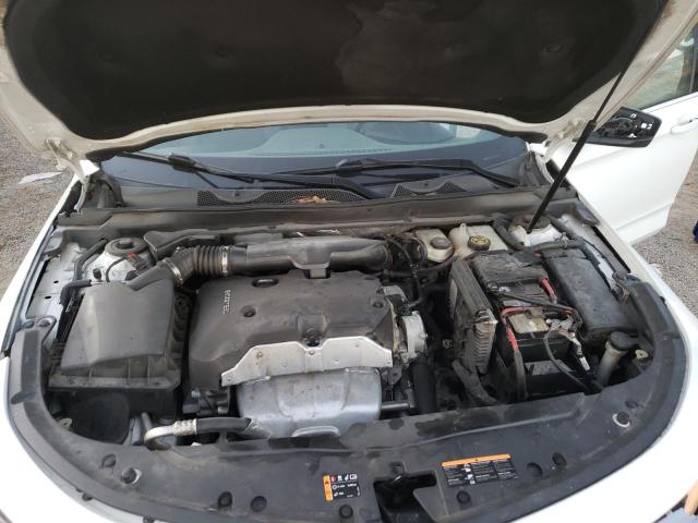 Photo 6 VIN: 2G11X5SL2F9130129 - CHEVROLET IMPALA LS 