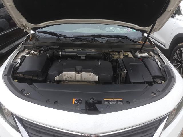 Photo 6 VIN: 2G11X5SL2F9164670 - CHEVROLET IMPALA LS 