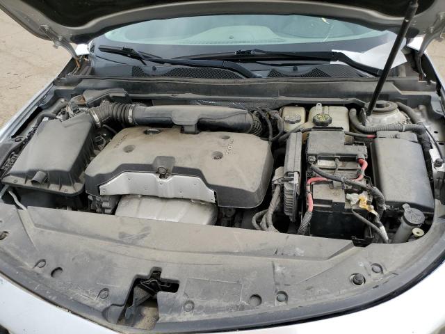 Photo 10 VIN: 2G11X5SL3F9212113 - CHEVROLET IMPALA LS 