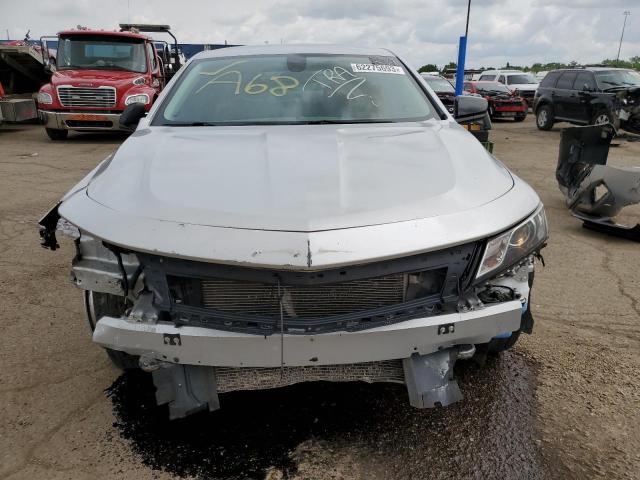 Photo 4 VIN: 2G11X5SL3F9212113 - CHEVROLET IMPALA LS 