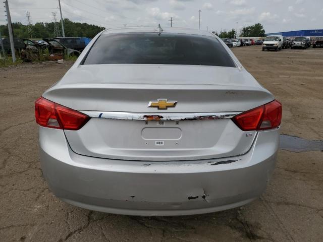 Photo 5 VIN: 2G11X5SL3F9212113 - CHEVROLET IMPALA LS 