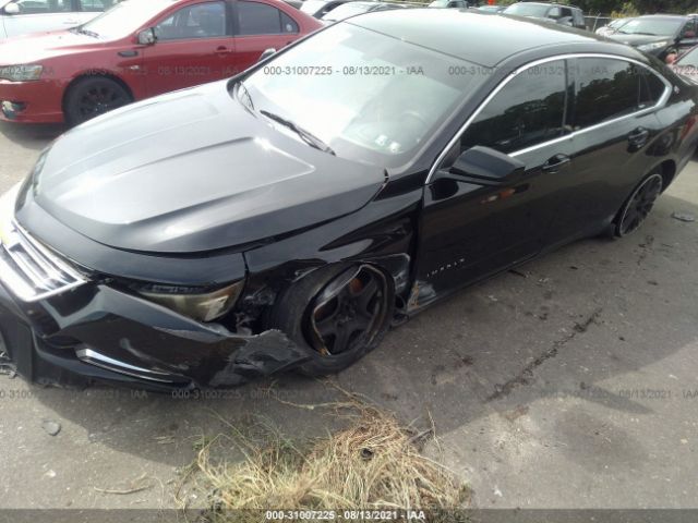 Photo 5 VIN: 2G11X5SL3F9228666 - CHEVROLET IMPALA 