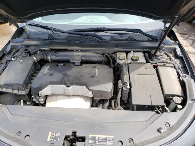 Photo 6 VIN: 2G11X5SL3F9241546 - CHEVROLET IMPALA LS 