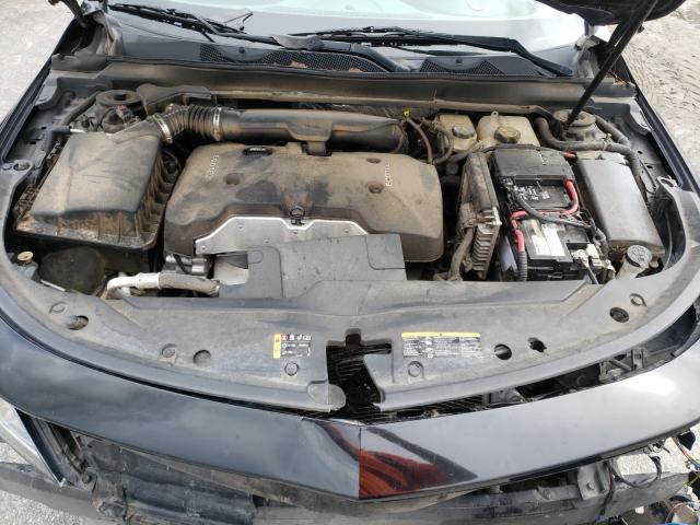 Photo 6 VIN: 2G11X5SL4F9156960 - CHEVROLET IMPALA LS 