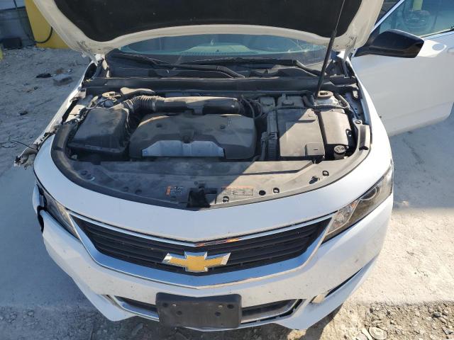 Photo 10 VIN: 2G11X5SL4F9239546 - CHEVROLET IMPALA LS 