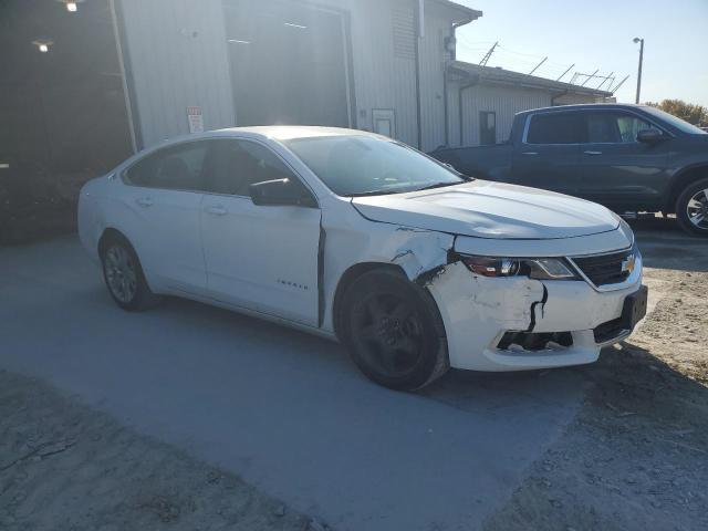 Photo 3 VIN: 2G11X5SL4F9239546 - CHEVROLET IMPALA LS 