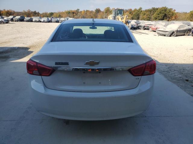 Photo 5 VIN: 2G11X5SL4F9239546 - CHEVROLET IMPALA LS 