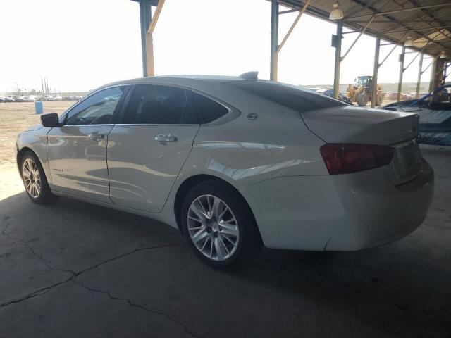 Photo 1 VIN: 2G11X5SL4F9261806 - CHEVROLET IMPALA LS 