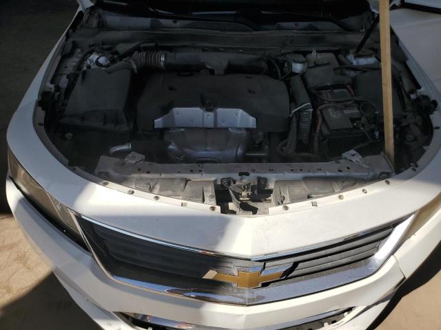 Photo 10 VIN: 2G11X5SL4F9261806 - CHEVROLET IMPALA LS 