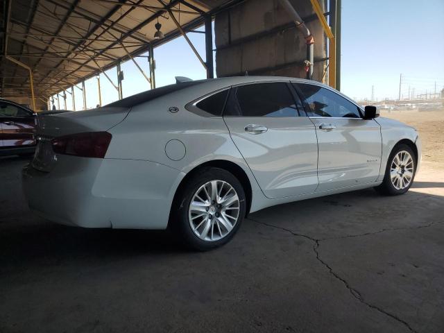 Photo 2 VIN: 2G11X5SL4F9261806 - CHEVROLET IMPALA LS 