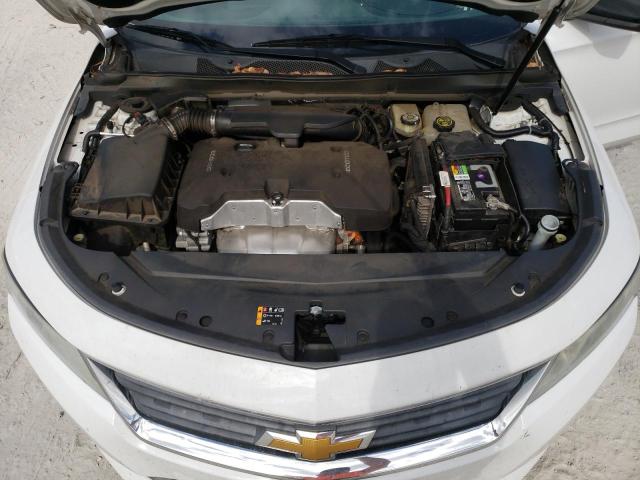 Photo 10 VIN: 2G11X5SL5E9268617 - CHEVROLET IMPALA LS 