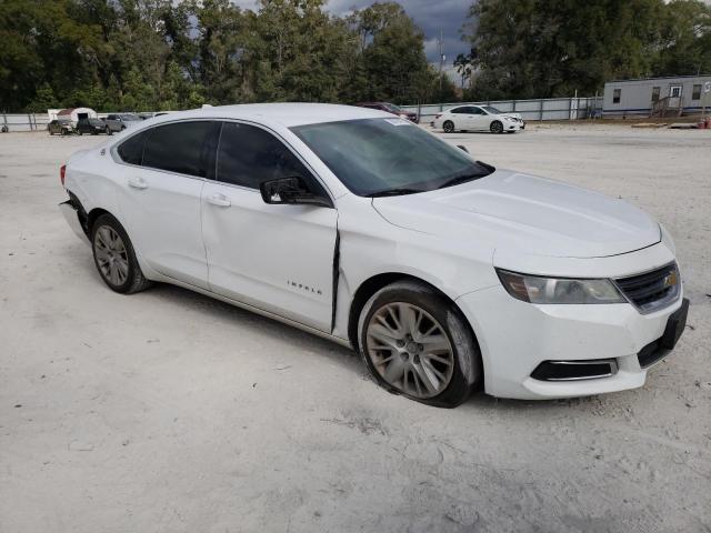 Photo 3 VIN: 2G11X5SL5E9268617 - CHEVROLET IMPALA LS 