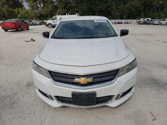 Photo 4 VIN: 2G11X5SL5E9268617 - CHEVROLET IMPALA LS 