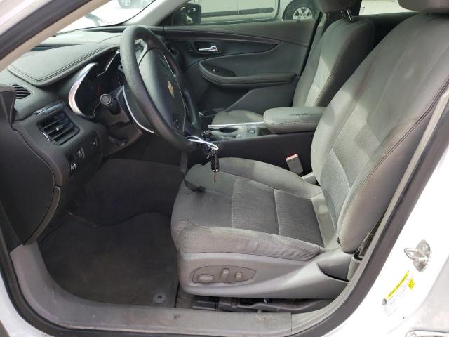 Photo 6 VIN: 2G11X5SL5E9268617 - CHEVROLET IMPALA LS 