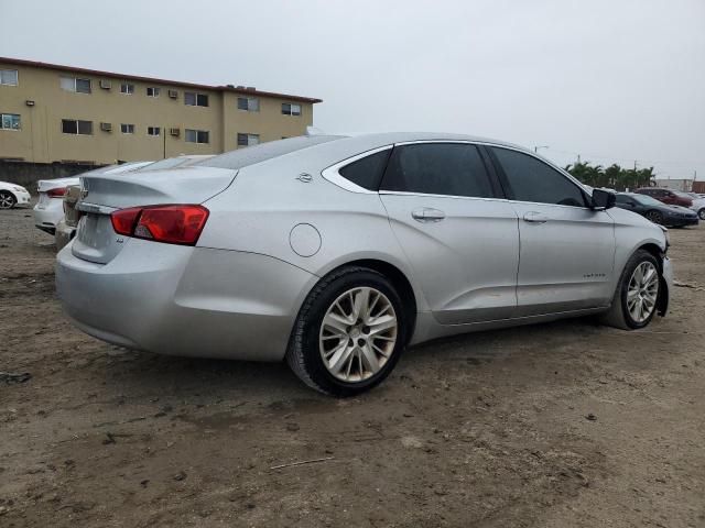 Photo 2 VIN: 2G11X5SL6E9239496 - CHEVROLET IMPALA 