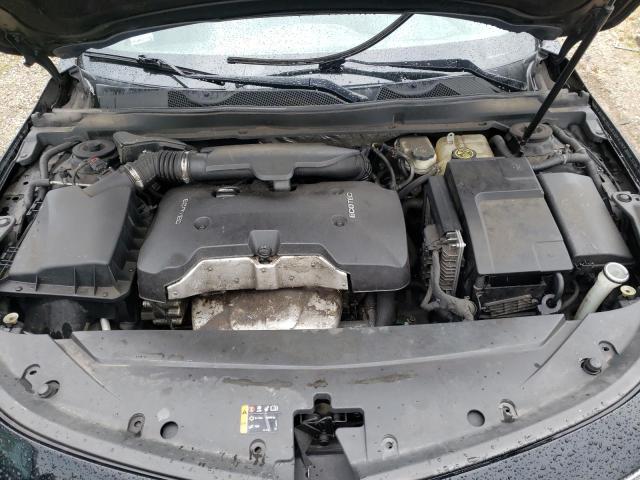 Photo 6 VIN: 2G11X5SL6E9292649 - CHEVROLET IMPALA LS 