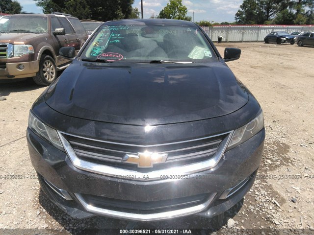 Photo 5 VIN: 2G11X5SL6F9158371 - CHEVROLET IMPALA 