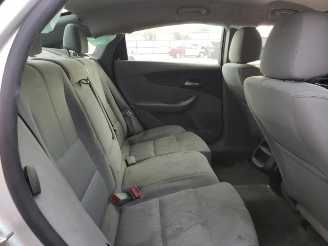 Photo 5 VIN: 2G11X5SL7E9238485 - CHEVROLET IMPALA LS 