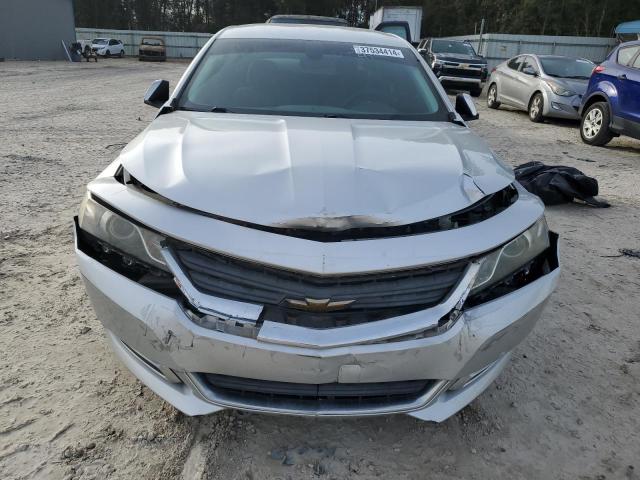 Photo 4 VIN: 2G11X5SL7E9264844 - CHEVROLET IMPALA 