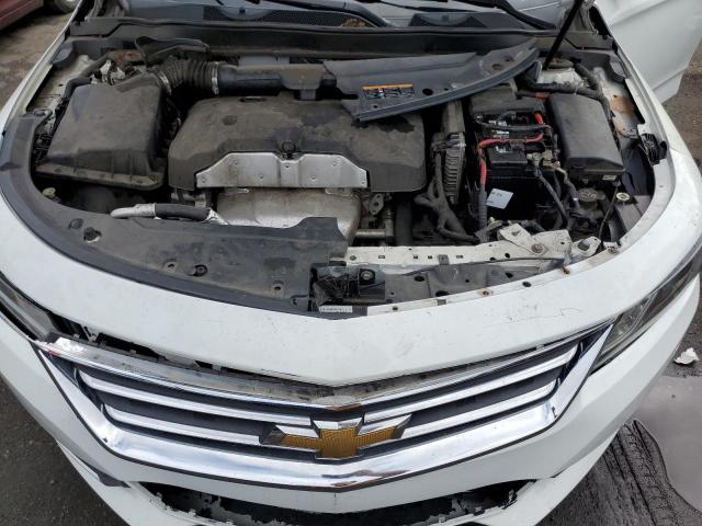 Photo 10 VIN: 2G11X5SL7F9137979 - CHEVROLET IMPALA LS 