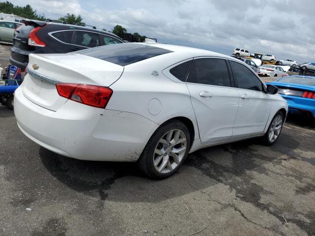 Photo 2 VIN: 2G11X5SL7F9137979 - CHEVROLET IMPALA LS 