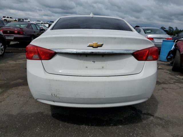 Photo 5 VIN: 2G11X5SL7F9137979 - CHEVROLET IMPALA LS 