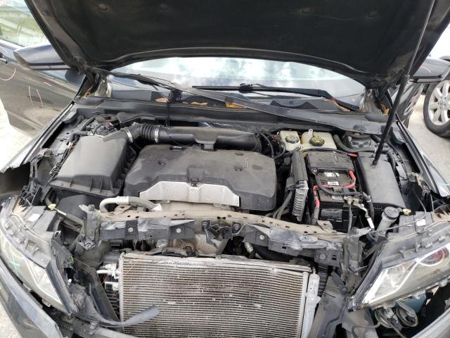 Photo 6 VIN: 2G11X5SL7F9184994 - CHEVROLET IMPALA LS 