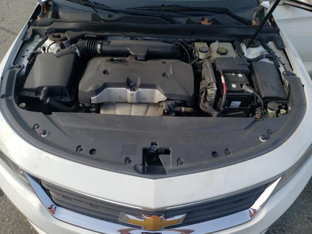 Photo 10 VIN: 2G11X5SL8E9264061 - CHEVROLET IMPALA 