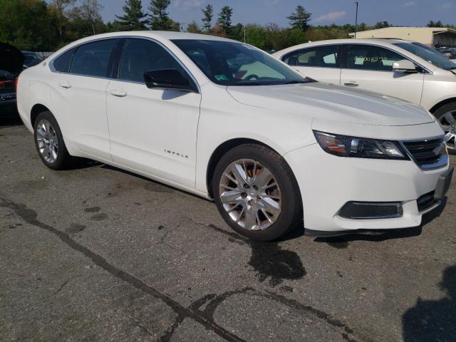 Photo 3 VIN: 2G11X5SL8E9264061 - CHEVROLET IMPALA 